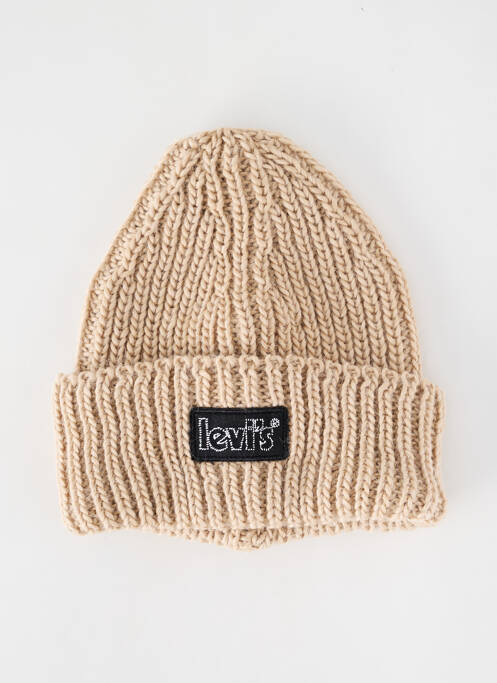 Căciulă maro LEVIS bărbat