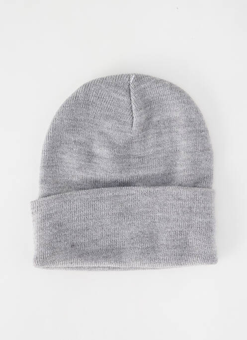 Căciulă gri LEVIS copil