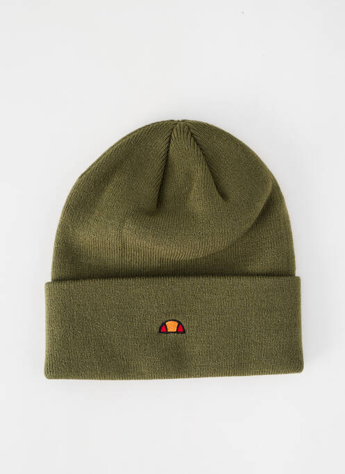 Căciulă verde ELLESSE bărbat