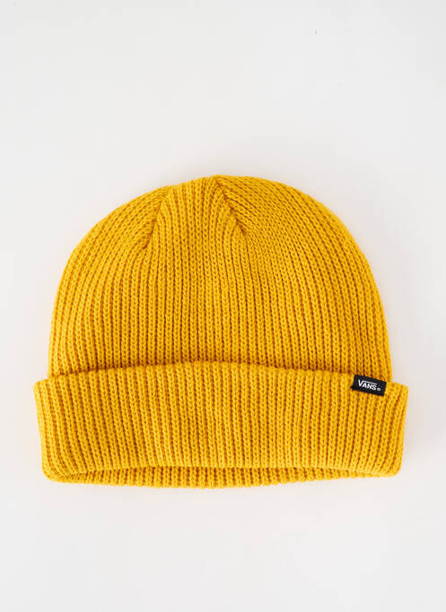 Căciulă portocaliu VANS bărbat