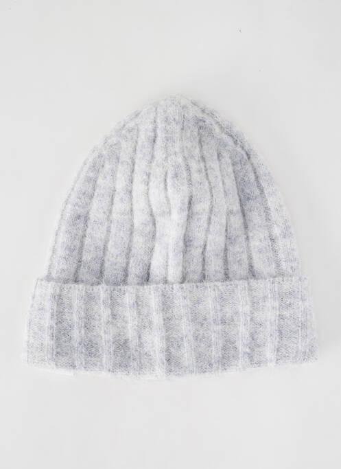 Căciulă gri SELECTED femeie