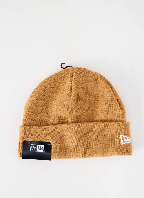 Căciulă maro NEW ERA unisex