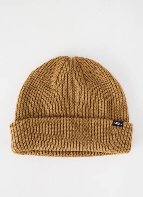 Căciulă maro VANS femeie