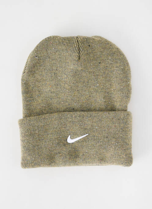 Căciulă galben NIKE unisex