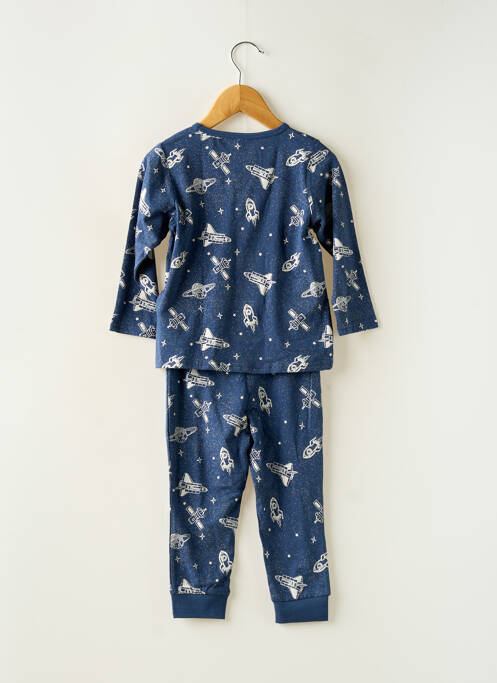 Pijama albastru NAME IT băiat