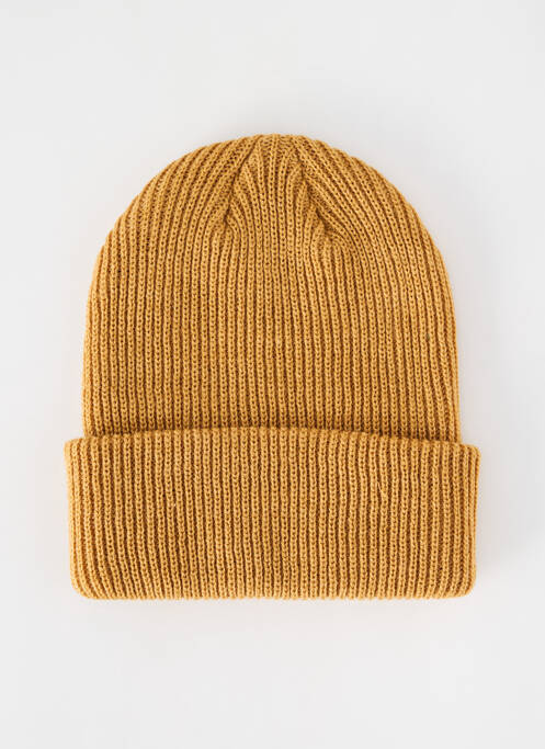 Căciulă galben NIKE unisex