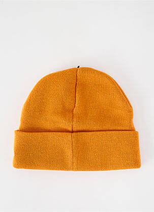 Căciulă portocalie NEW ERA unisex