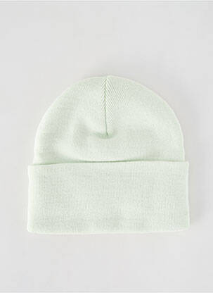 Căciulă verde LEVI'S femeie