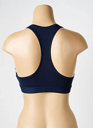 Sutien albastru TOMMY HILFIGER femeie