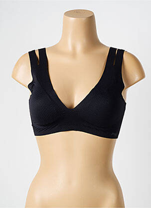 Sutien negru SLOGGI femeie