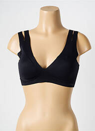 Sutien negru SLOGGI femme
