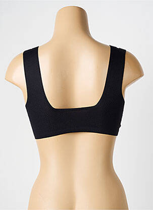 Sutien negru SLOGGI femeie