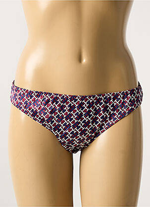 Chilot roșu TOMMY HILFIGER femeie