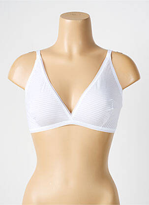 Sutien alb SLOGGI femeie