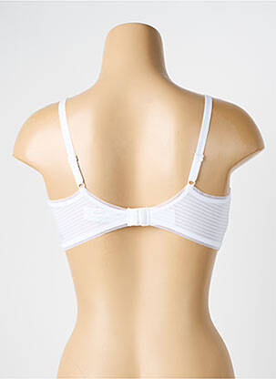 Sutien alb SLOGGI femeie
