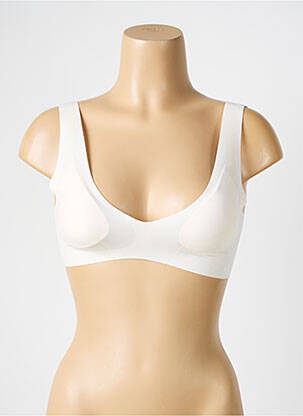 Sutien alb SLOGGI femeie