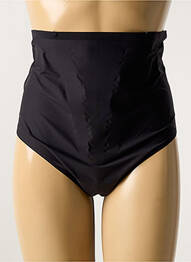 Chilot negru TRIUMPH femme