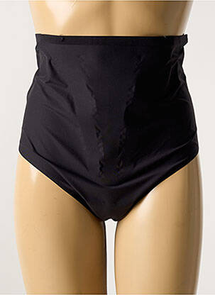 Chilot negru TRIUMPH femeie