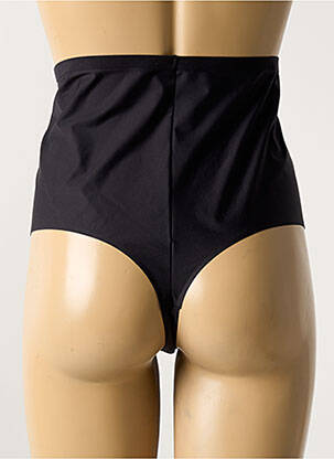 Chilot negru TRIUMPH femeie