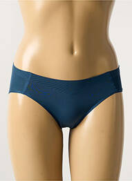 Chilot albastru SLOGGI femme