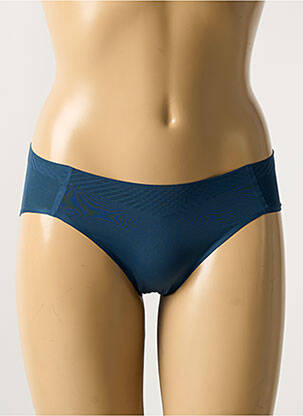 Chilot albastru SLOGGI femeie