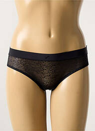 Chilot negru SLOGGI femme