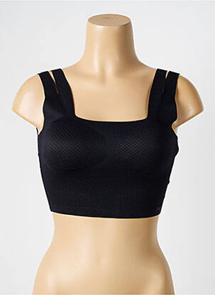 Sutien negru SLOGGI femeie