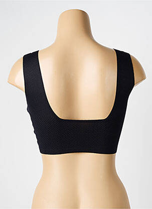 Sutien negru SLOGGI femeie