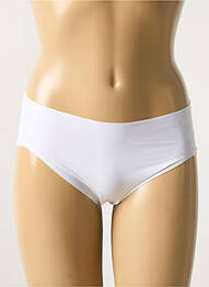 Chilot alb SLOGGI femme