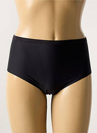 Chilot negru TRIUMPH femme