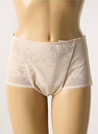 Chilot bej TRIUMPH femme