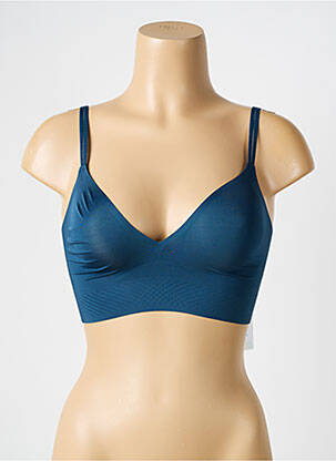 Sutien albastru SLOGGI femeie