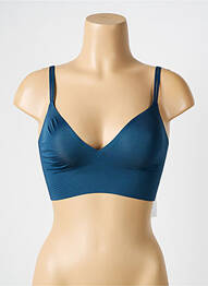 Sutien albastru SLOGGI femeie