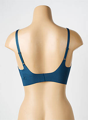 Sutien albastru SLOGGI femeie