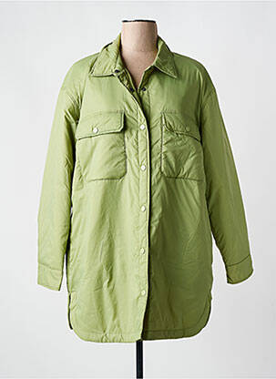 Jachete casual verde B.YOUNG femeie