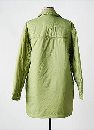 Jachete casual verde B.YOUNG femeie