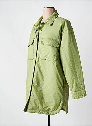 Jachete casual verde B.YOUNG femeie