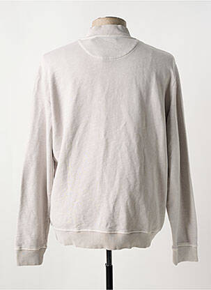 Jachete casual gri LYLE & SCOTT bărbat