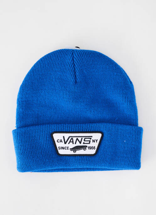 Căciulă albastru VANS bărbat