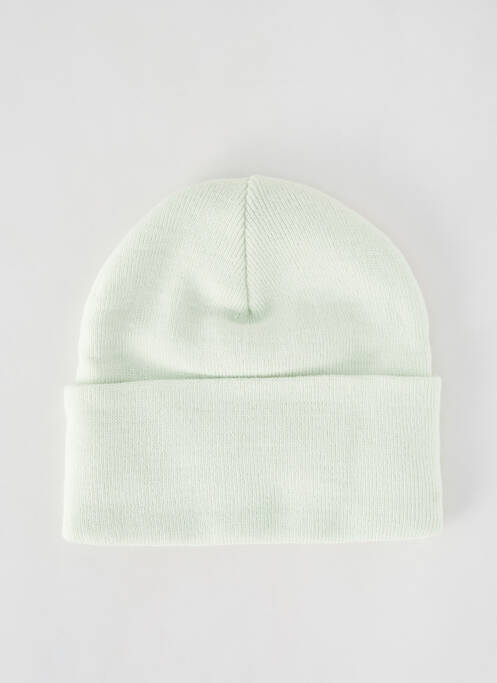 Căciulă verde LEVIS femeie