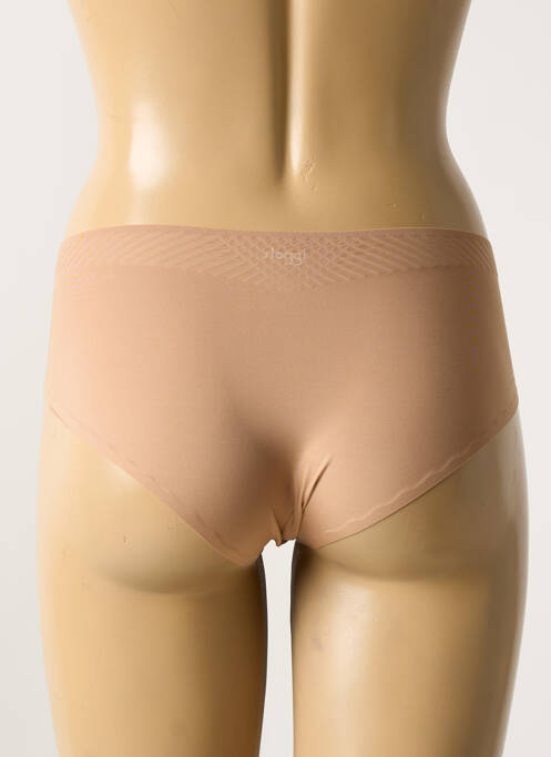 Chilot maro SLOGGI femeie