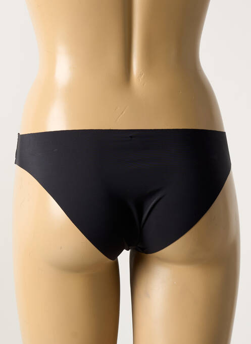 Chilot negru SLOGGI femeie