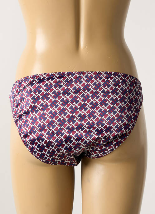 Chilot roșu TOMMY HILFIGER femeie