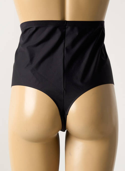 Chilot negru TRIUMPH femeie