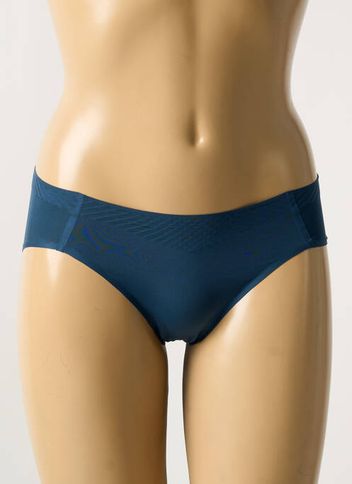 Chilot albastru SLOGGI femeie