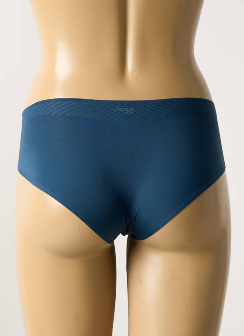 Chilot albastru SLOGGI femeie