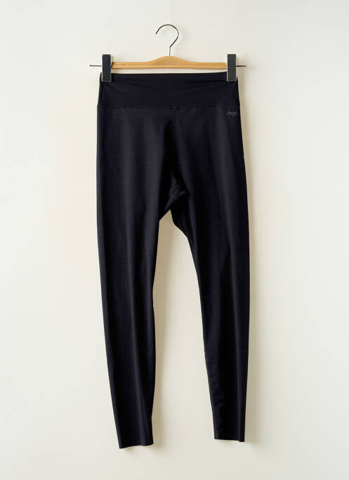 Colant negru SLOGGI femeie