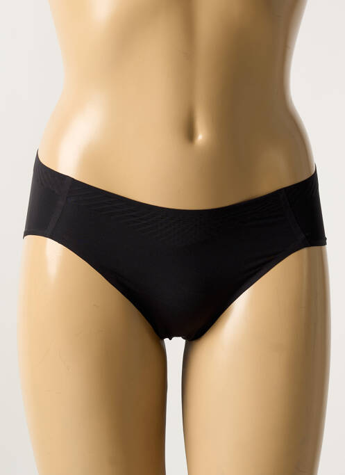 Chilot negru SLOGGI femme