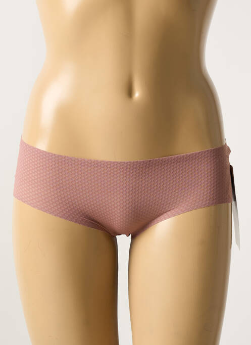 Chilot maro SLOGGI femeie