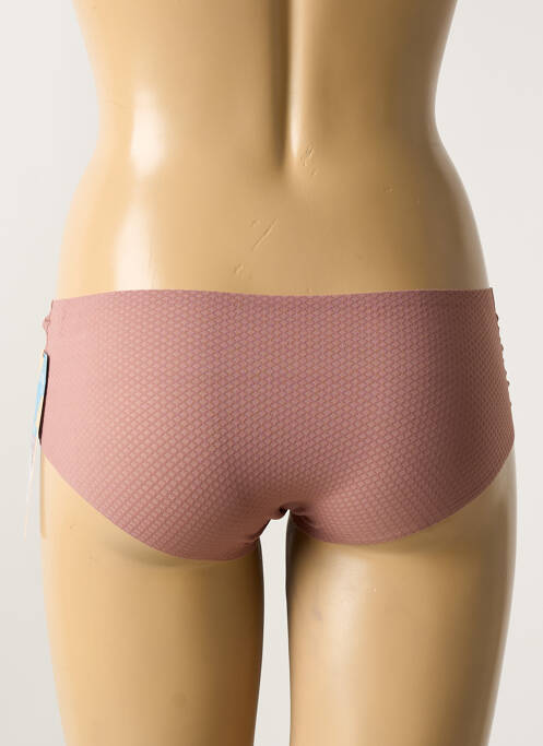 Chilot maro SLOGGI femeie